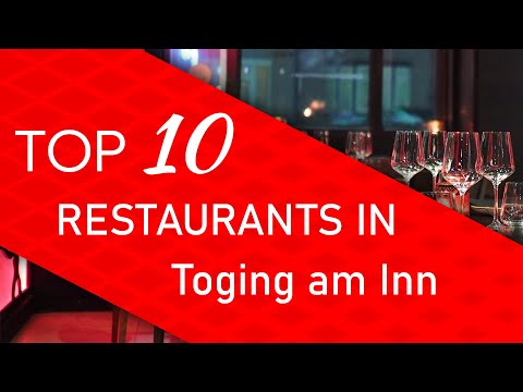 Fun Things to Do in Toging am Inn | Travel Guide (2024) | Best Places to Visit