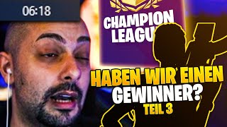 ICH BEAUFTRAGE 2 STREAMSNIPER | Champ Race BIS 6 UHR MORGENS |Teil 3