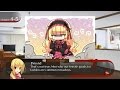 Dracu-riot! #16 (Elina&#39;s Route) - Visual Novel Corner☆