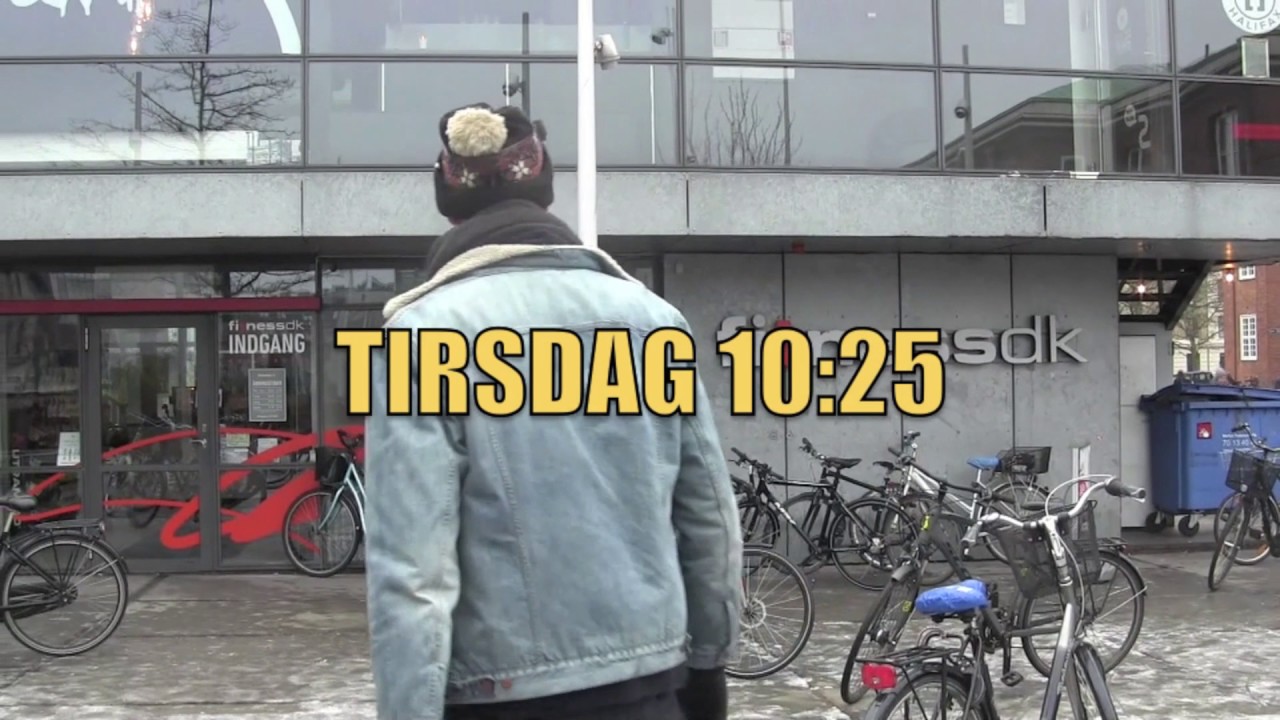 Student 2 Student - Copenhagen Business School 2017