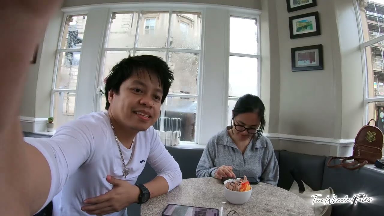 17 When in Bath, Uk YouTube