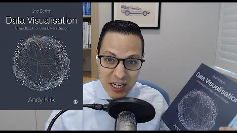 FMP Book Club: Data Visualization & The 3 Must-know Principles of Data Design