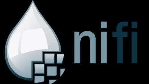 How to set up development environment for Hortonwoks NiFi