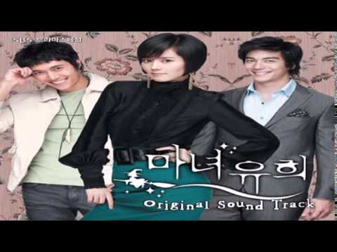 MC Jinri (Feat.HaHa) - OON MYUNG EH JANG NAN (WITCH YOO HEE OST)