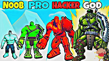 NOOB vs PRO vs HACKER In MONSTER DRAFT With SHINCHAN OGGY And CHOP #noob #pro#hacker #shinchan #oggy
