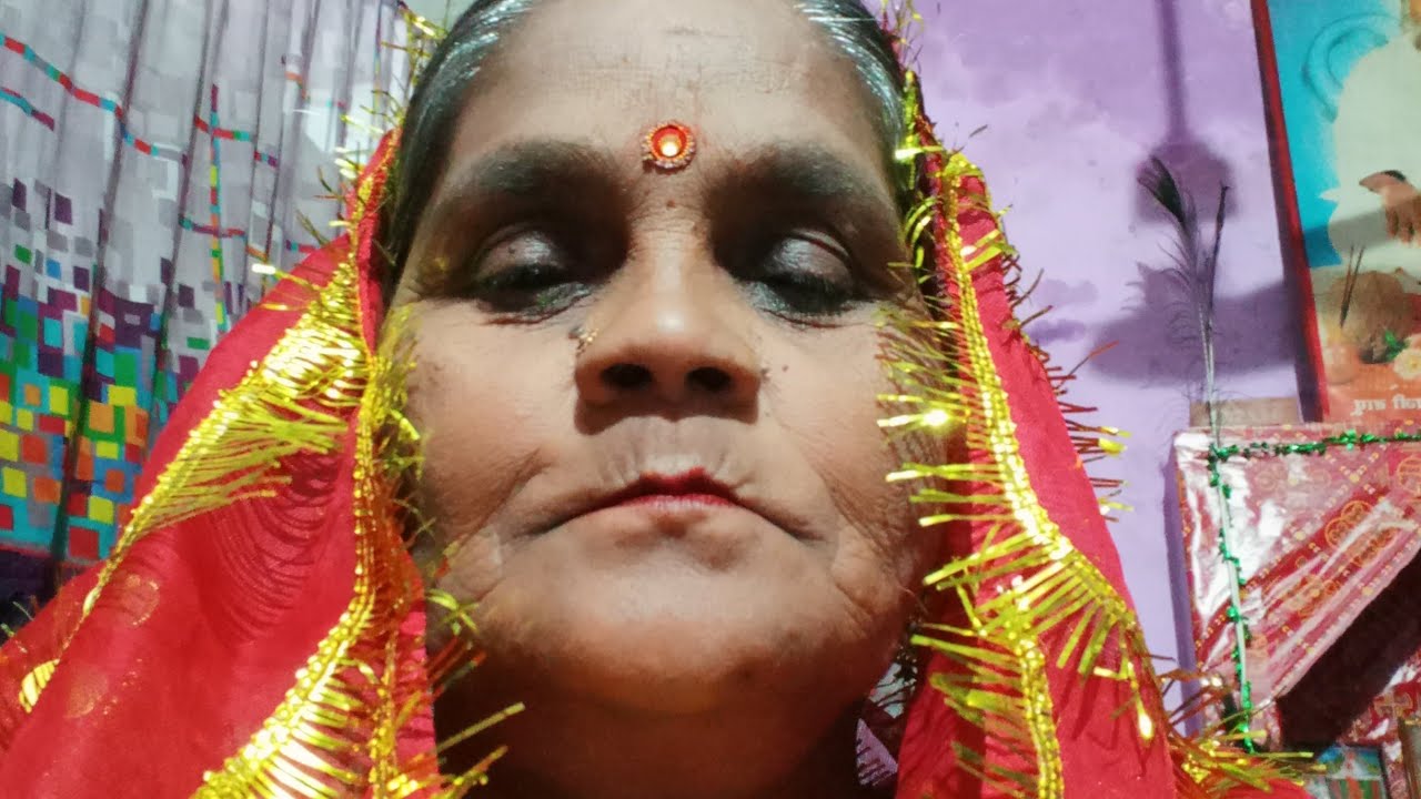 Madhu Rani is live
