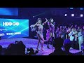Prince, Corazon lipsync Glamazon at Drag Race Philippines Finale Viewing Party