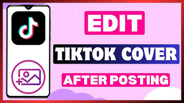 Hoe je een TikTok-omslag bewerkt na het plaatsen | TikTok-miniatuur bewerken na het plaatsen