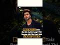 Imran Abbas reportedly shared an emotional reflection on social media about how memories change the