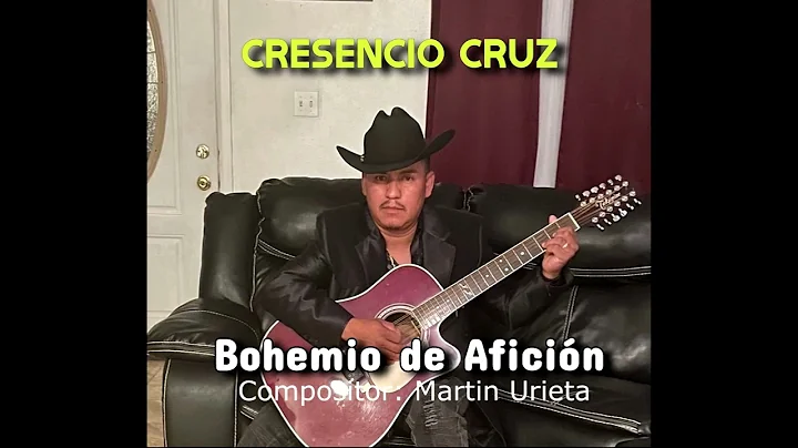 Cresencio Cruz Photo 1