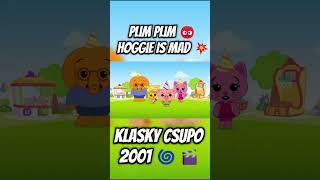 Plim Plim Hoggie Is Mad Effects Sponsored By Klasky Csupo 2001