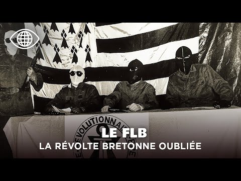 1960 Brittany In Revolt 20 Years Of Struggle Against The French State Documentary 