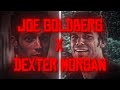 PROTECTION CHARM - Joe Goldberg X Dexter Morgan Edit