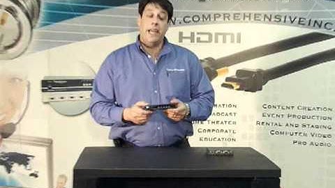 Distribution Amplifiers