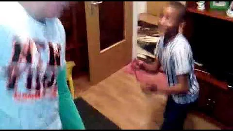 Felix langer vs Ahmed finale runde 2016