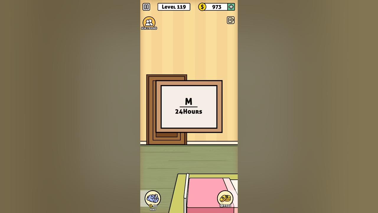 Escape Room Level 119 And 120 YouTube escape-room-level-119-and-120-youtube