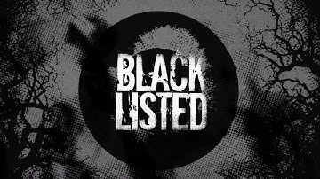 Blacklisted "Eye For An Eye"