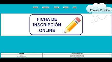 Sistema Formulario  de registro con  PHP + Apache + MySQL+phpMyAdmin