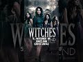 Top 10 witch tv series