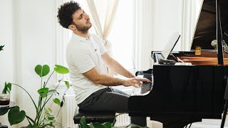 İsmayıl Zeynalov & Müşfiq Quliyev - Hoş Müzik Performance