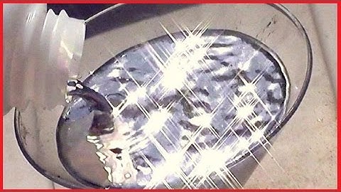 MERCURY (Hg)  versus TUNGSTEN CARBIDE