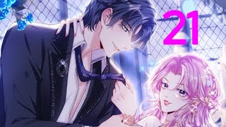 Where do you think you're going? | Chapter 21| English sub | FairyManhua