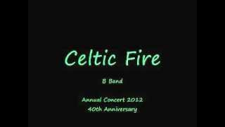Celtic Fire