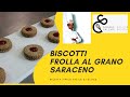 biscotti valtellinesi #ilgirodeldolce