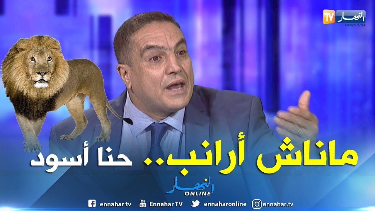 عبد العزيز بلعيد:  أنا مرشح الشعب..  ترشحت من أجل التغيير ومن يقول الأمور محسومة مخطىء