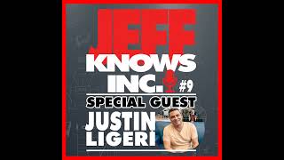 #9 - Justin Ligeri: Amazon Sales Guru Gives us his view on Good, Bad and Direction E-Commerce Sup...