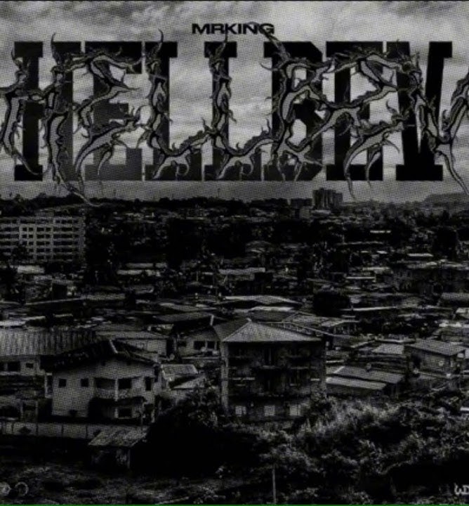 Download lagu MRKing - Hellbev
