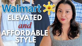 🌼 Midsize Petite Spring 2026 Walmart Finds That Will Elevate Your Style 🌼