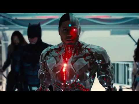 Justice League Comic-Con Trailer (2017) |Latest Trailers