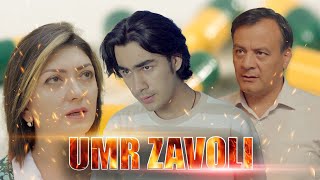 HAYOT DAVOM ETAR | UMR ZAVOLI