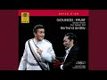 Miniature de la vidéo de la chanson Faust : Acte Iv. « Que Voulez-Vous, Messieurs ? »