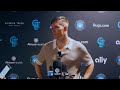 Kristijan Kahlina Press Conference | Charlotte FC vs. New York City FC