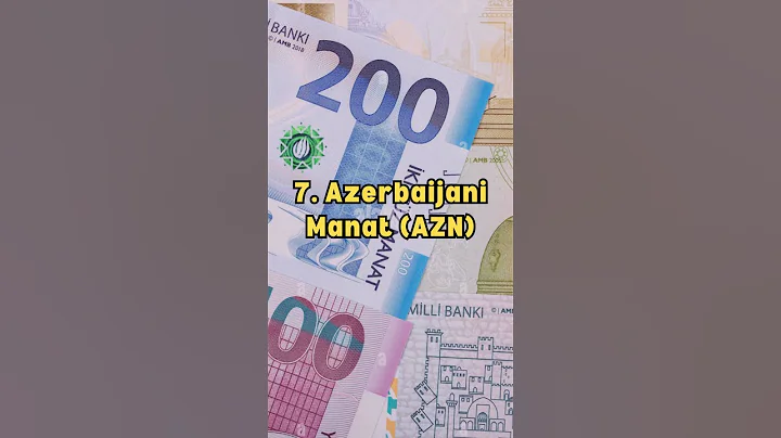 Most Powerful Currencies In Asia #shorts #asia #currency