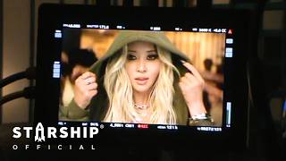 DAYOUNG - What’s a girl to do (Behind The Scenes)