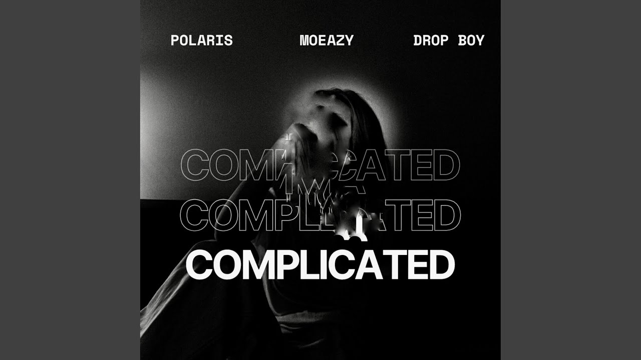 Tonton Complicated di YouTube Tonton Complicated di YouTube