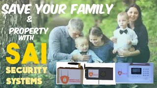 SAFE  your  Family And Property