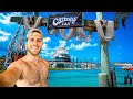 A Day At Disney’s Private Island Castaway Cay | FIRST Guests Since 2020: NEW Excursion And Nightlife