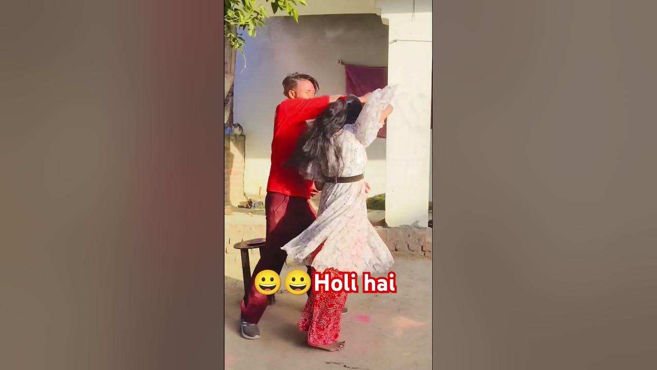 devi holi song 2025