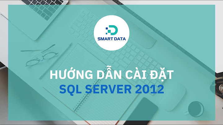 Hướng dẫn cài sql server 2023 express