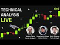 Ongoing bounce - Is it a reversal or final bounce before the crash | Crypto Technical Analysis Today
