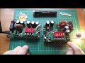 600W Boost Converter and 75V Buck