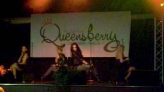 Queensberry - On my own @ 3.FCT