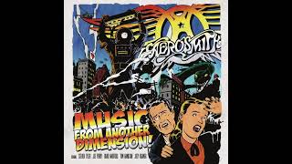 We All Fall Down - Aerosmith
