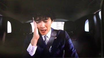 ST 赤と白の捜査ファイル 映画