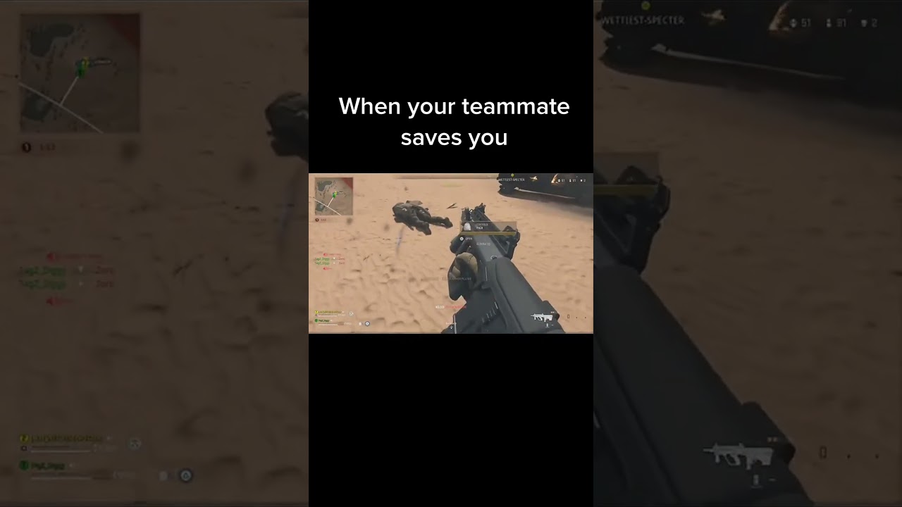 Epic Comedy Skit with Call of Duty Vibes 