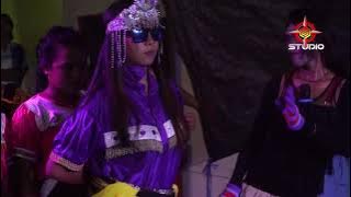 TURUN SINTREN // Sintren Dangdut PUTRI CAHAYA MUDA // Desa Ilir Blok Bloran 2022